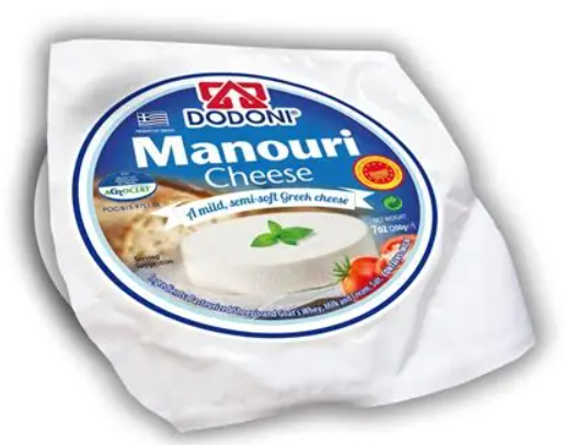 dodoni manouri